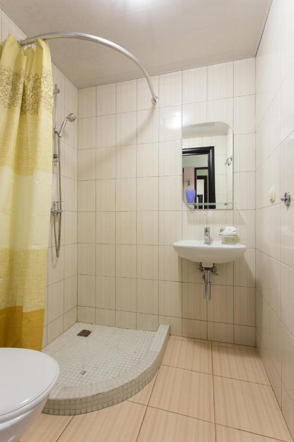 Hotel Voyage Kharkiv Exterior photo